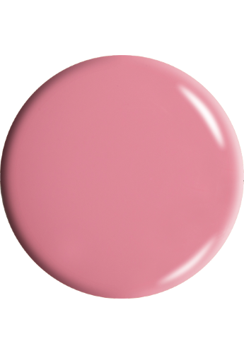 POSITIVE Pink Enriched Nail Polish